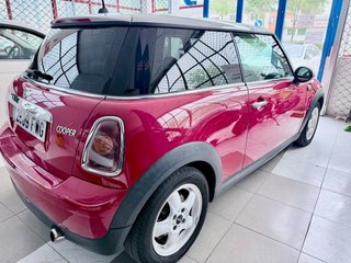 Mini Cooper 1.6 Nacional • Cadena • Garantía