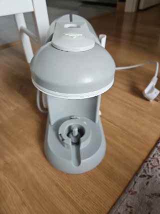 Babycook Beaba Vapor y Batidora