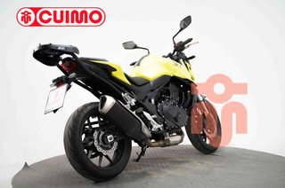 HONDA CB 750 HORNET