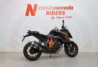 Ktm 1290 Super Duke GT