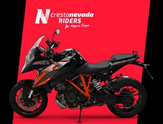 Ktm 1290 Super Duke GT