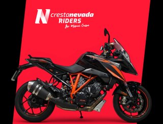 Ktm 1290 Super Duke GT