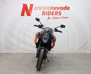 Ktm 1290 Super Duke GT