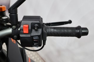 Ktm 1290 Super Duke GT