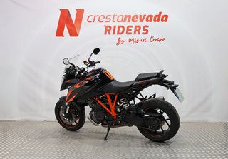 Ktm 1290 Super Duke GT