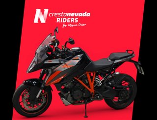 Ktm 1290 Super Duke GT
