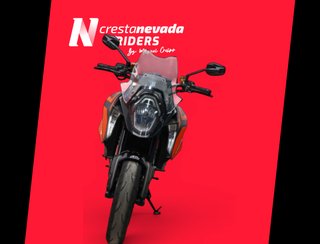 Ktm 1290 Super Duke GT