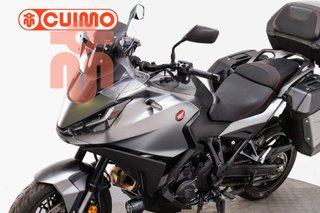 HONDA NT 1100 DCT
