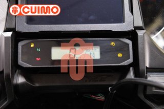 HONDA NT 1100 DCT
