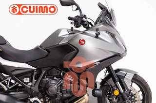 HONDA NT 1100 DCT