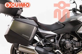 HONDA NT 1100 DCT