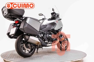 HONDA NT 1100 DCT