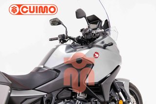 HONDA NT 1100 DCT