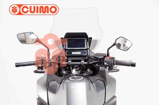 HONDA NT 1100 DCT