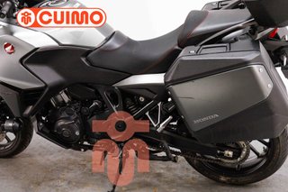 HONDA NT 1100 DCT