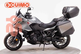 HONDA NT 1100 DCT