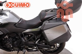 HONDA NT 1100 DCT