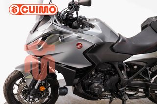 HONDA NT 1100 DCT