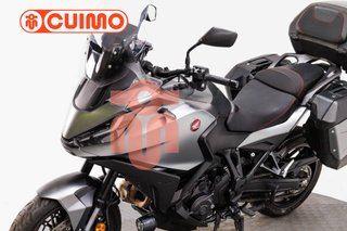 HONDA NT 1100 DCT