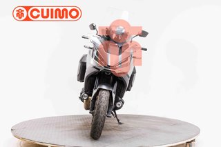 HONDA NT 1100 DCT