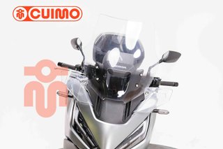HONDA NT 1100 DCT