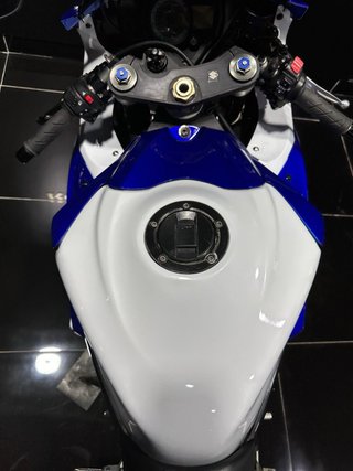 GSXR 750 DESDE 207€/MES