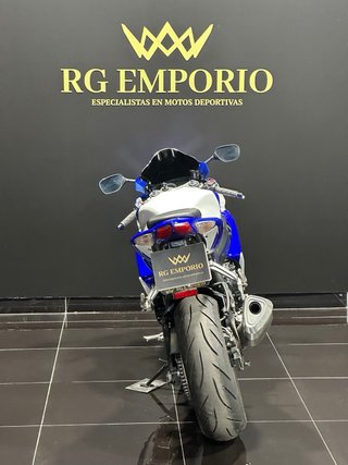 GSXR 750 DESDE 207€/MES