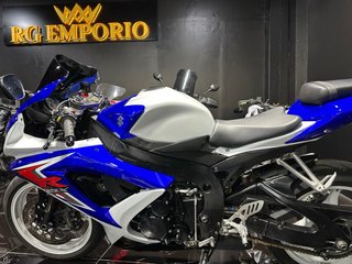 GSXR 750 DESDE 207€/MES
