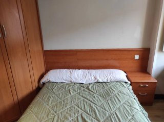 Alquiler habitación Bilbao