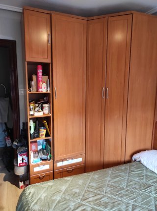 Alquiler habitación Bilbao
