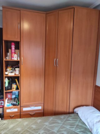 Alquiler habitación Bilbao
