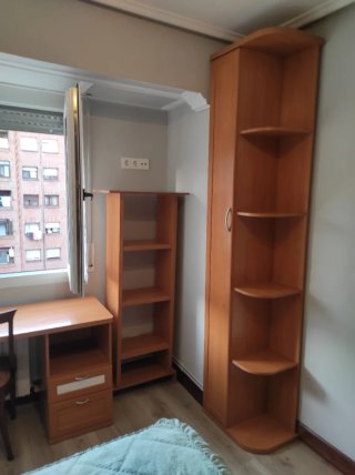 Alquiler habitación Bilbao