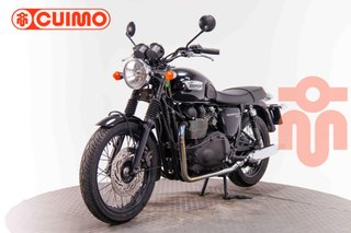 TRIUMPH BONNEVILLE T100