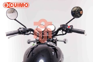 TRIUMPH BONNEVILLE T100