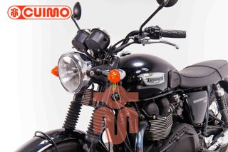 TRIUMPH BONNEVILLE T100