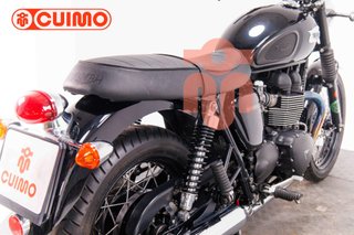 TRIUMPH BONNEVILLE T100