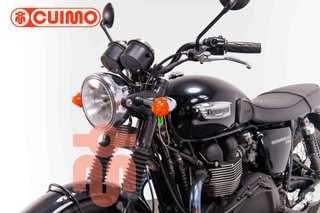 TRIUMPH BONNEVILLE T100