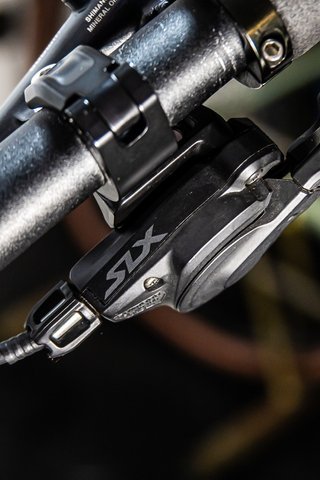 ORBEA ALMA M30 T- L BICICLETA USATA - Taglia: L