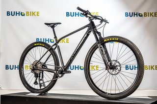 ORBEA ALMA M30 T- L BICICLETA USATA - Taglia: L