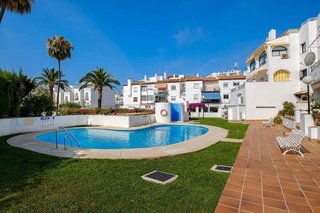 Piso en venta en Nueva Nerja - Burriana en Nerja