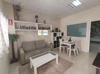 Local comercial en venta en Mejostilla en Cáceres