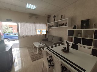 Local comercial en venta en Mejostilla en Cáceres