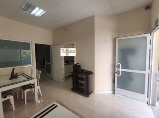 Local comercial en venta en Mejostilla en Cáceres