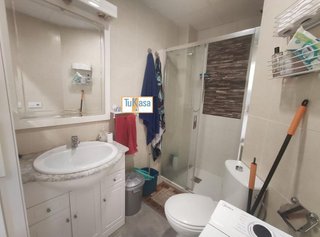 Local comercial en venta en Mejostilla en Cáceres