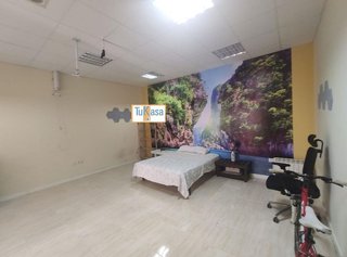 Local comercial en venta en Mejostilla en Cáceres