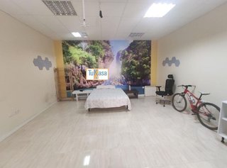 Local comercial en venta en Mejostilla en Cáceres