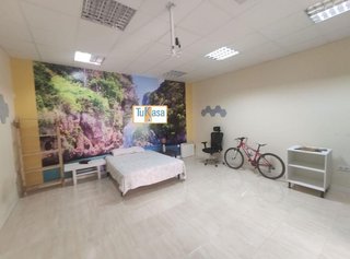 Local comercial en venta en Mejostilla en Cáceres