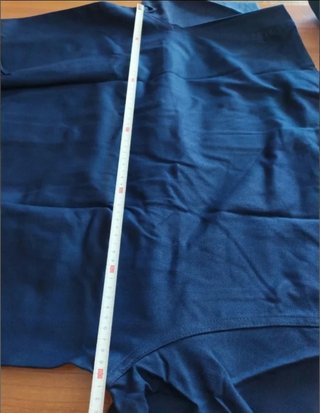 Set 2 giubbotti nuovi cotone resistente x lavoro