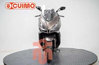 KYMCO XCITING S 400