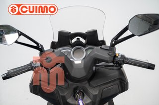 KYMCO XCITING S 400